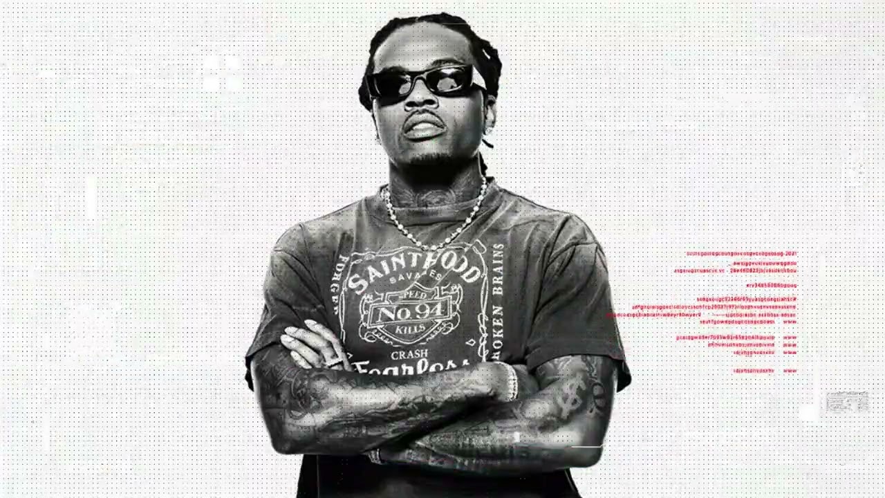 [FREE] Gunna Type Beat 2026 - “BURN DOWN”