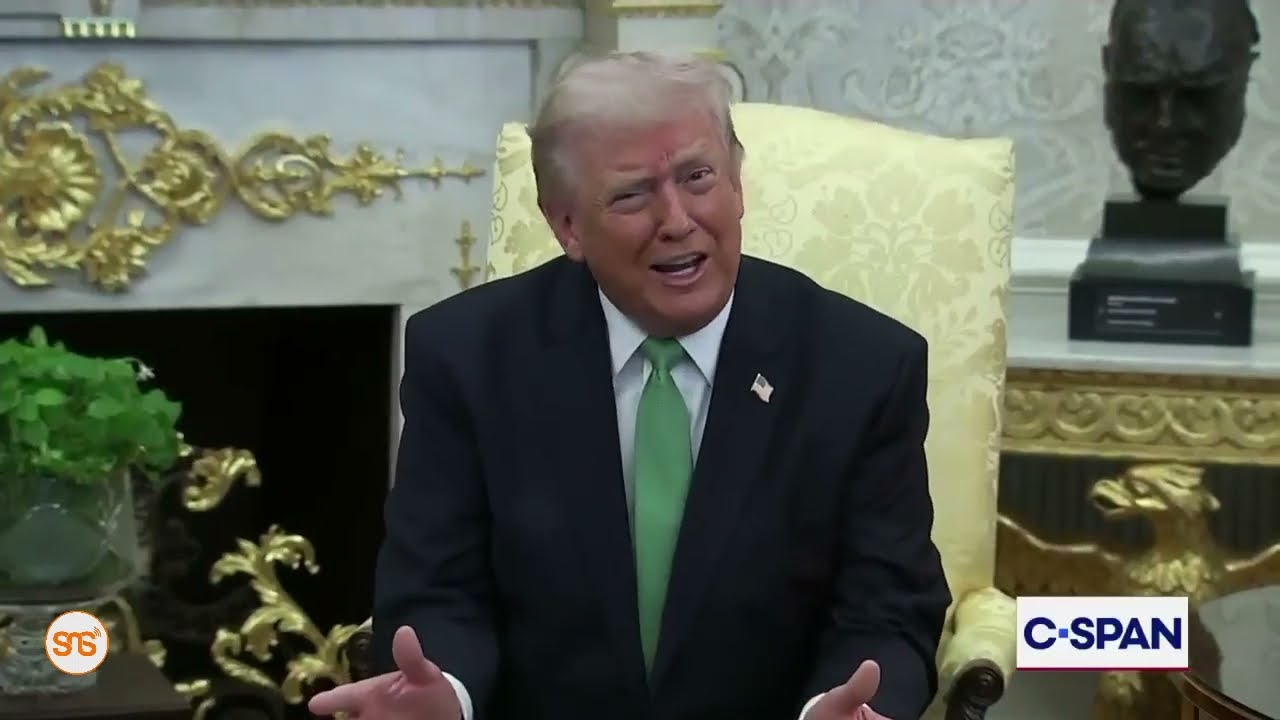Trump: Marekani bado haiko tayari kumaliza vita na Iran, lakini kuondoka ‘kunakaribia’