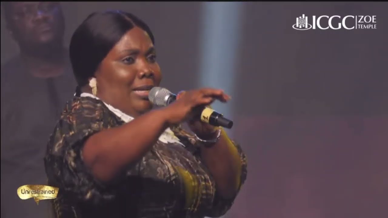 Prayerful worship with Becky Bonney 