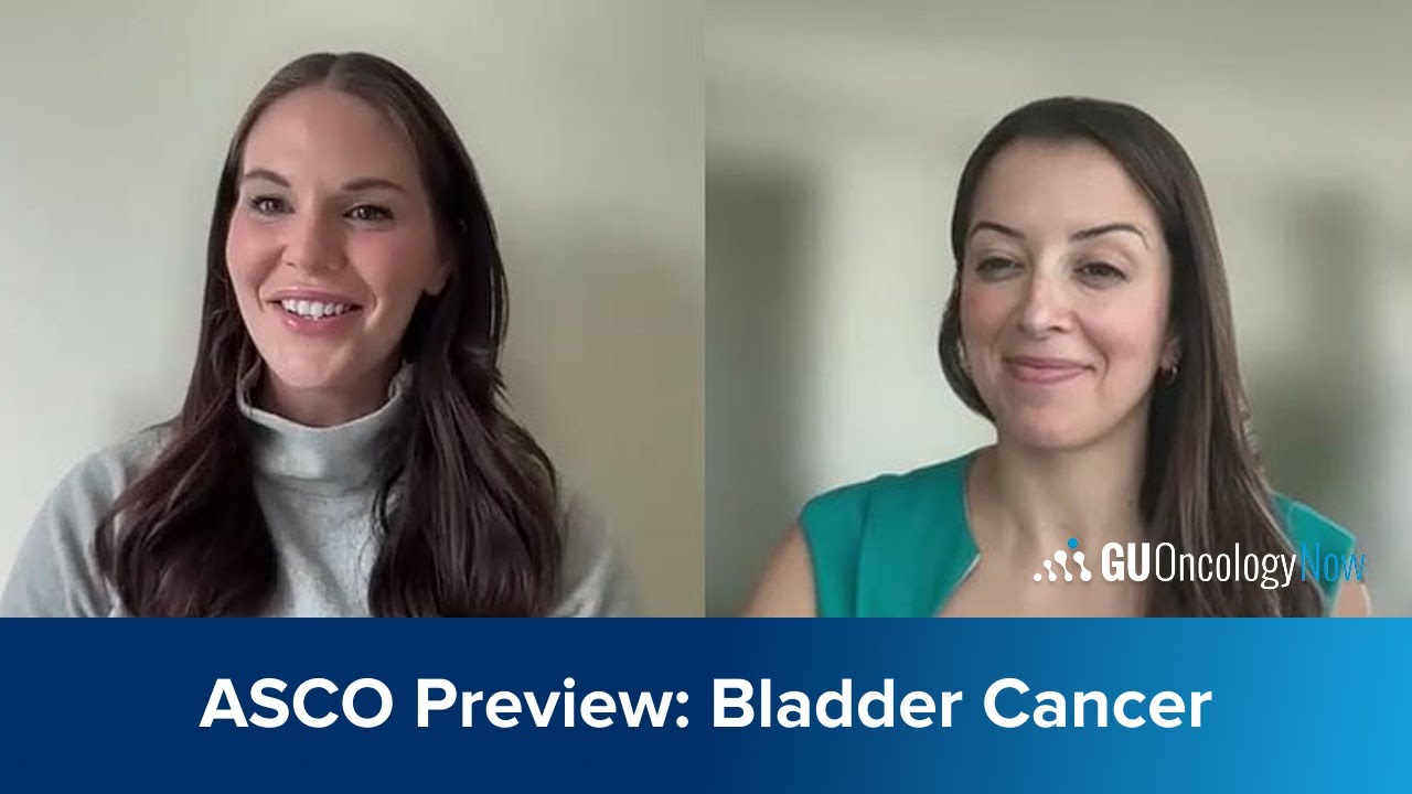 ASCO Annual Meeting Preview: Bladder Cancer