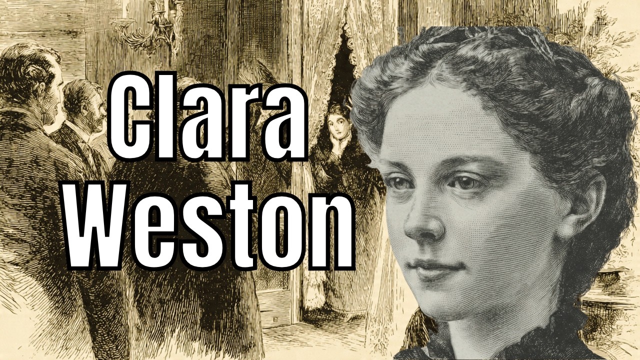 The Weston Murders of 1892: A Shocking Double Homicide That Changed American Justice Forever