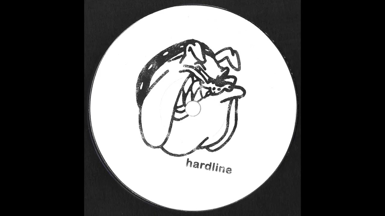 Oward - Taxi Driver (HARDLINE16)