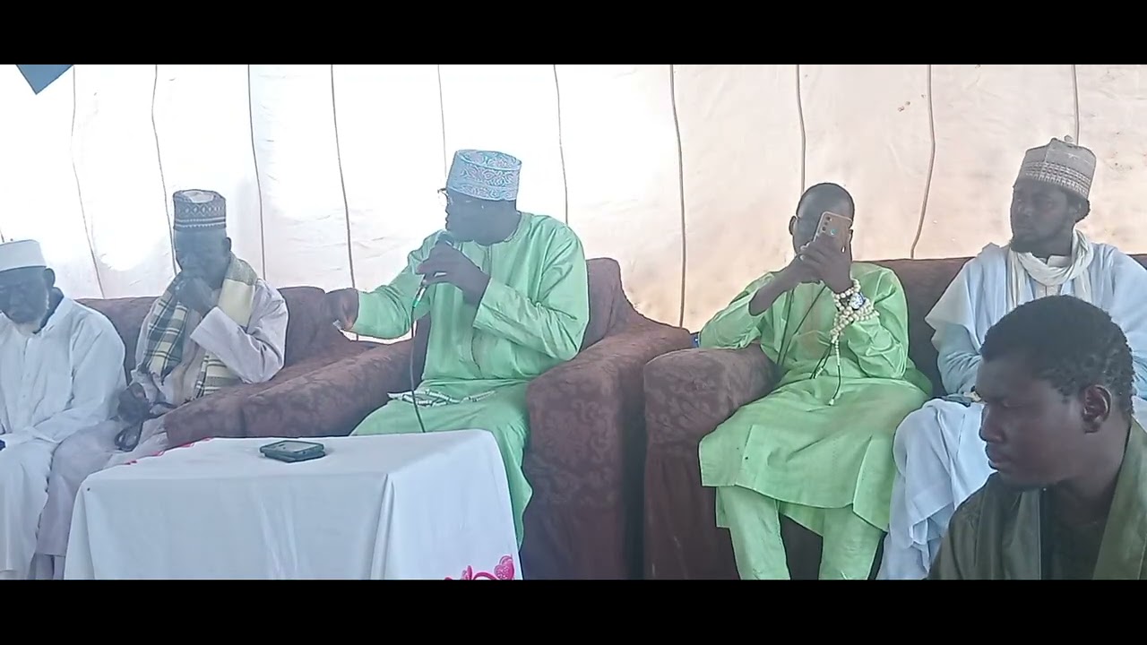 waxtanne wou am solo abdoulaye camara parcel kaolack.