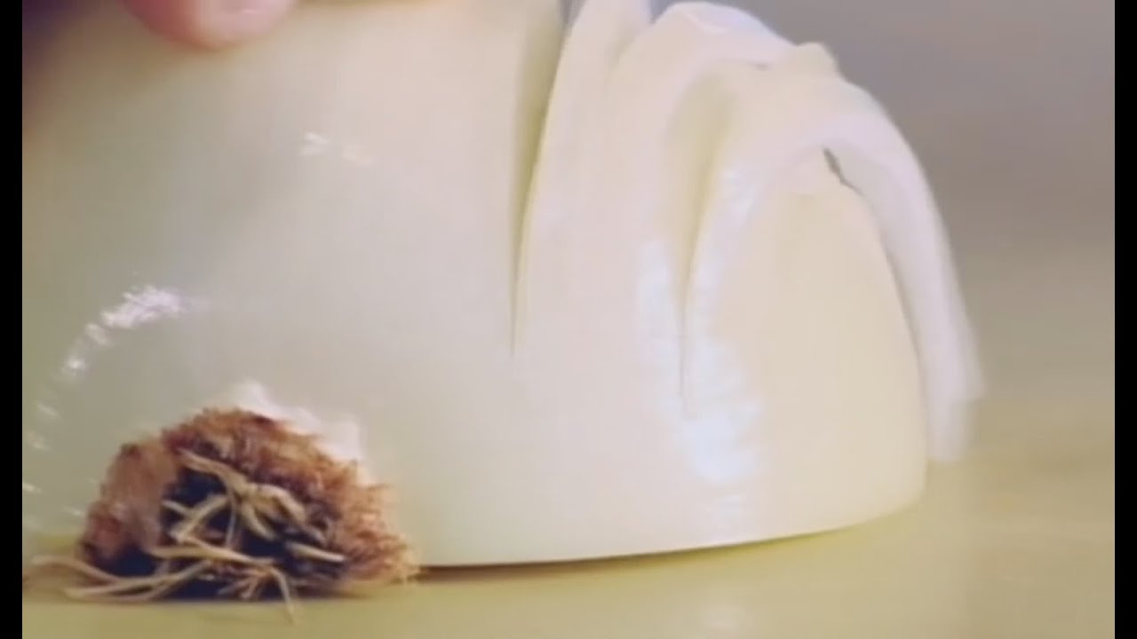 〈拉姆齊廚藝技巧〉如何切細一顆洋蔥 │ How To Finely Chop An Onion │ Gordon Ramsay