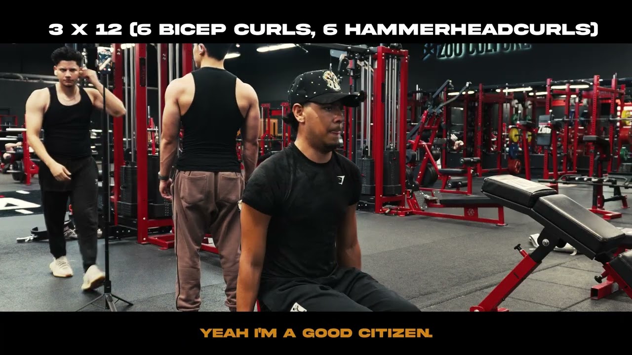 First Time At Zoo Culture!