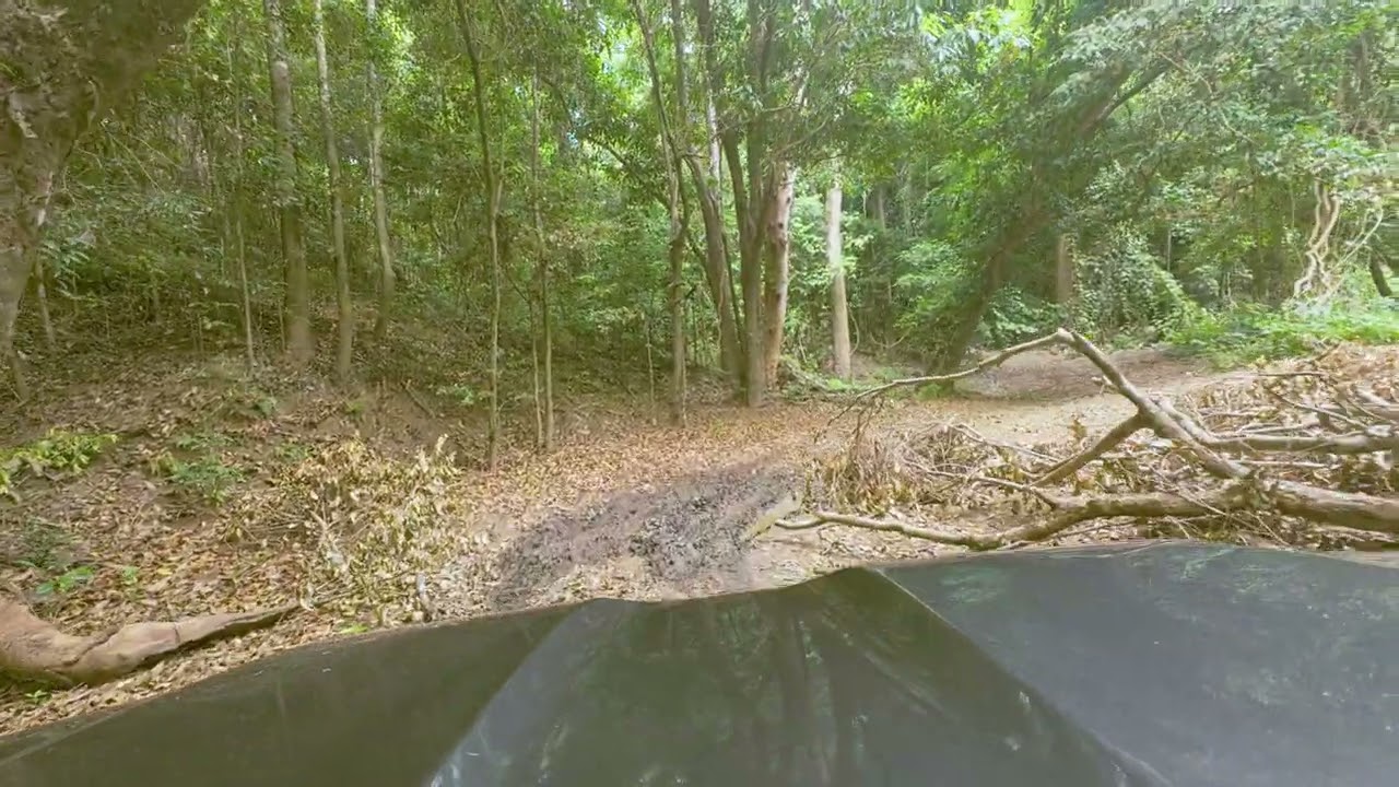 Ross&Locke 4WD