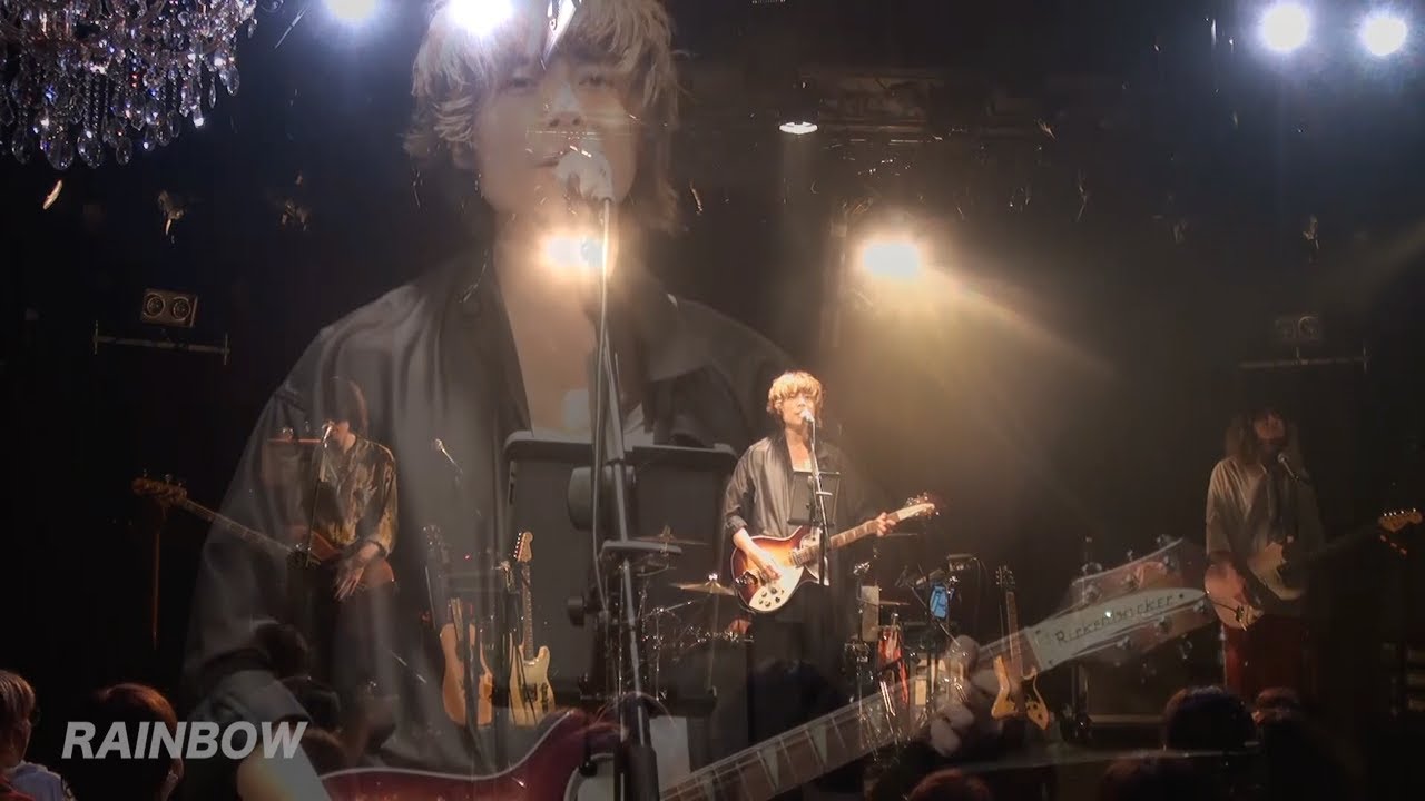 LEGO BIG MORL 15th Anniversary Tour 「十五輪」