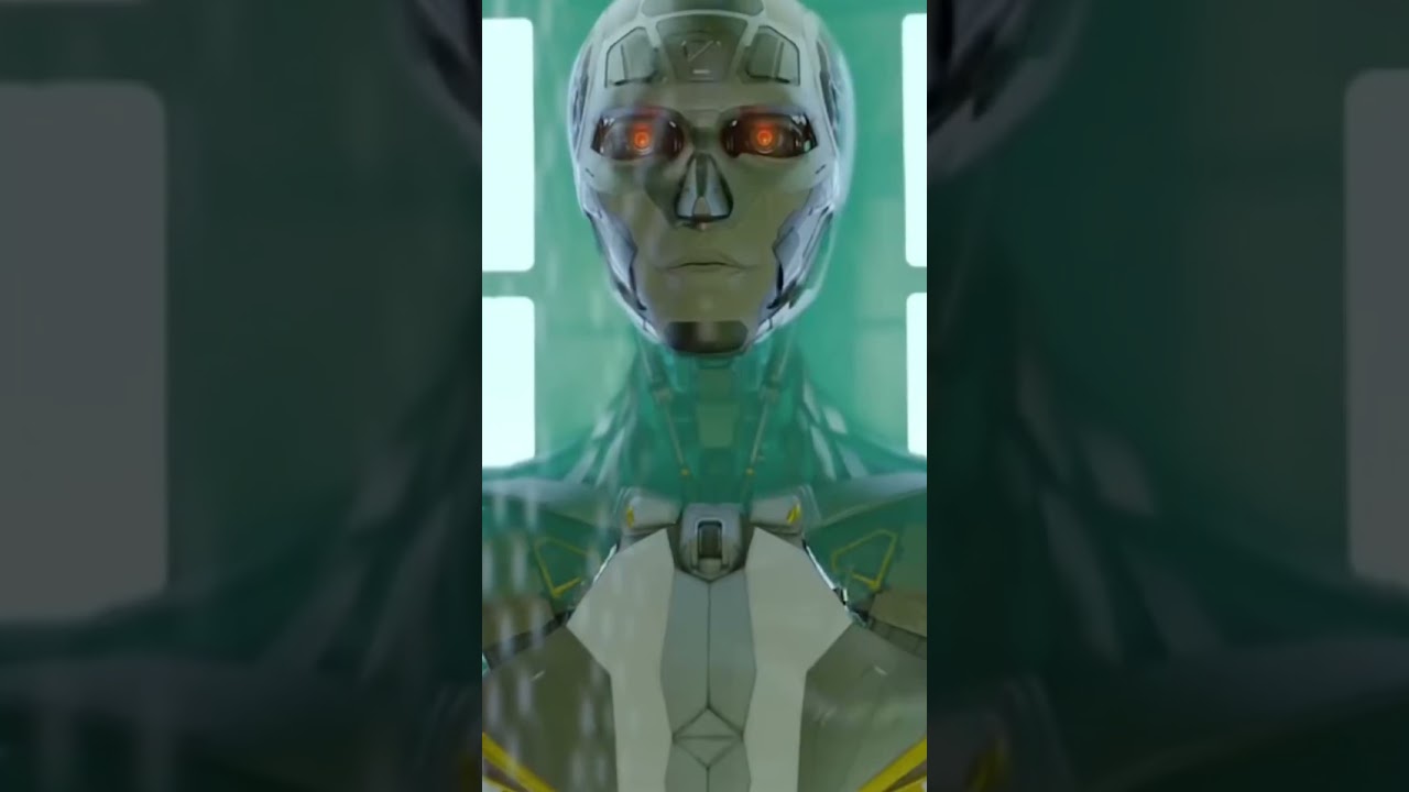 Top 7 AI / Robot Korean Dramas on Netflix, Viki & Youtube #kdrama #robot #koreandrama #ai