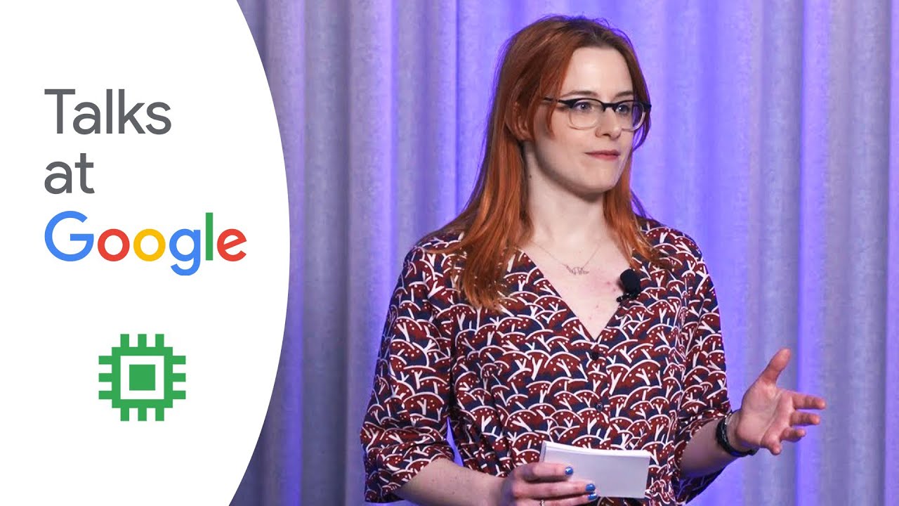 Digital Etiquette: The Future of Good Manners | Victoria Turk | Talks at Google