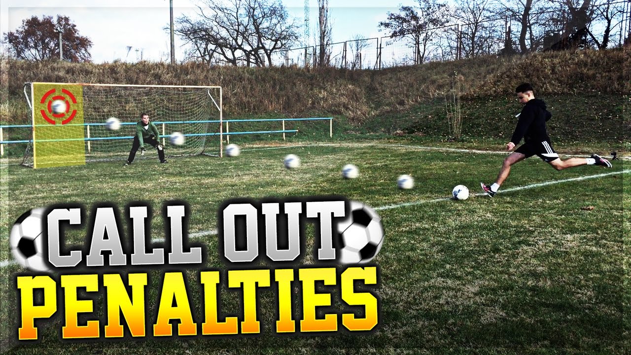 CALL OUT PENALTIES KIH&Iacute;V&Aacute;S w/ Dazis