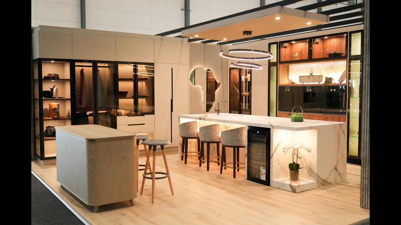 Homemakers Fair Exhibition | Pascal Kitchen Specialist