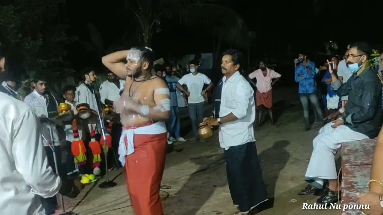 |തുള്ളൽ പാട്ട് |  പളനി മാ..മല വാഴും ദേവാ...... |palani mamala vazhum deva....|
