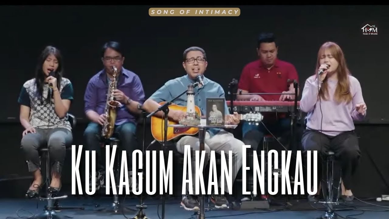 Saat Teduh SOI 