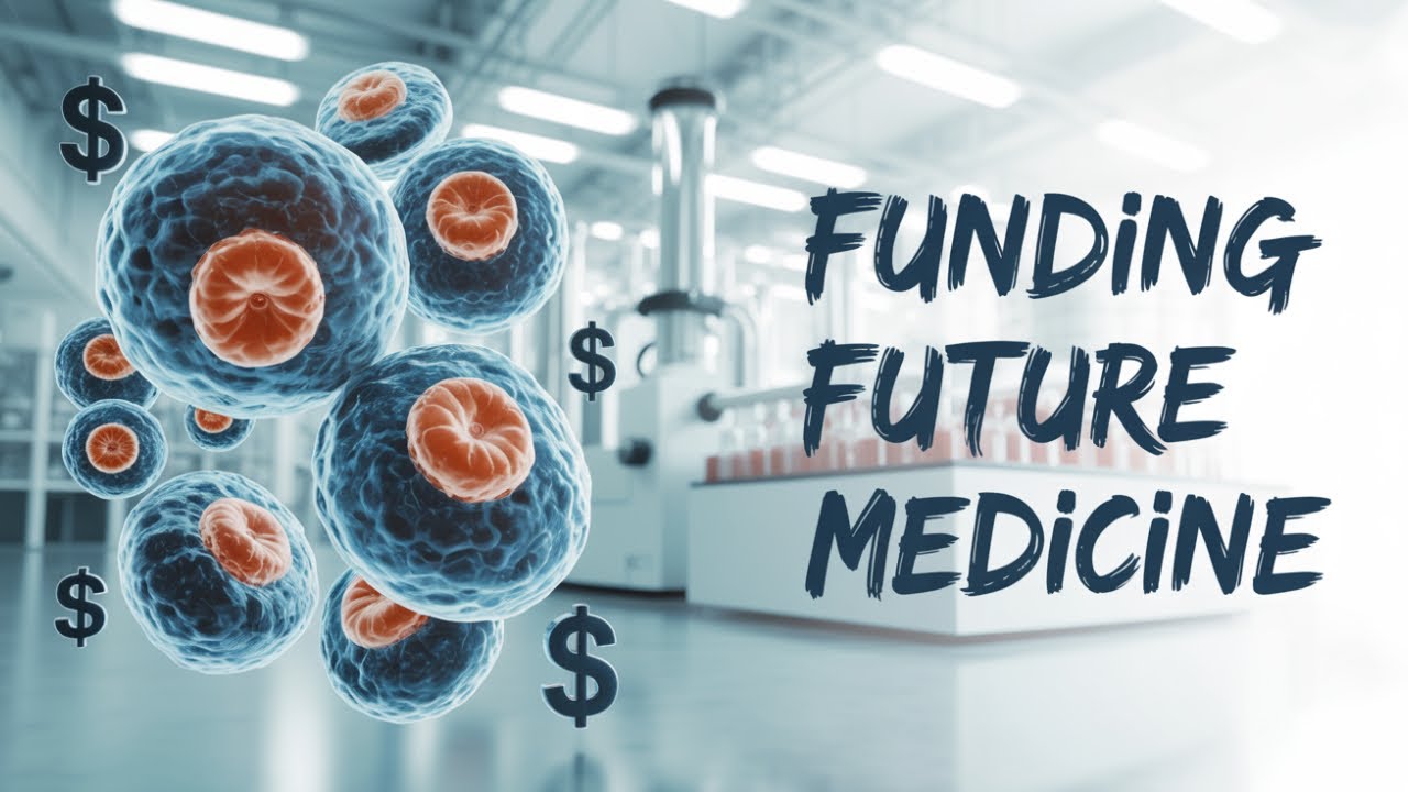💰🧬 𝗛𝗢𝗪 𝗜𝗦 𝗔𝗩𝗢𝗥𝗢 𝗖𝗔𝗣𝗜𝗧𝗔𝗟 𝗖𝗛𝗔𝗡𝗚𝗜𝗡𝗚 𝗕𝗜𝗢𝗧𝗘𝗖𝗛 & 𝗣𝗛𝗔𝗥𝗠𝗔 𝗜𝗡𝗩𝗘𝗦𝗧𝗜𝗡𝗚?