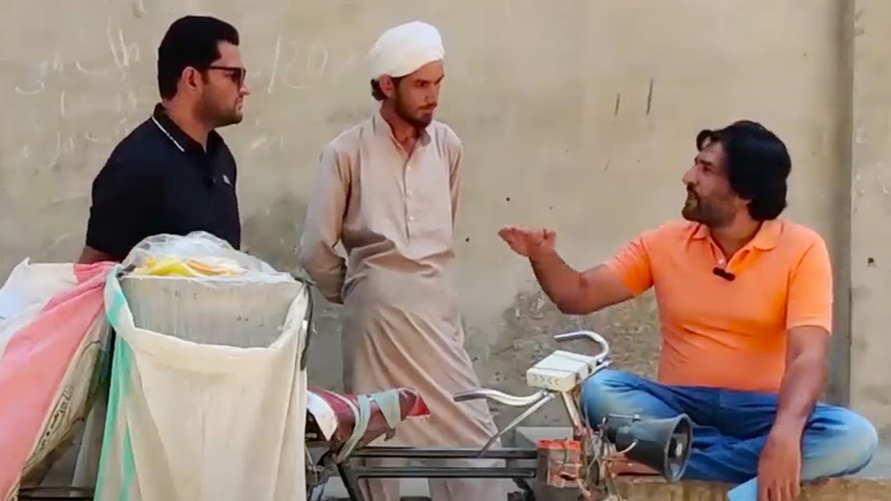 RANA IJAZ EID WALY DIN ROTY HUWAY GHAR AY l RANA IJAZ VIDEOS l RANA ASHFAQ l BANDY BANO