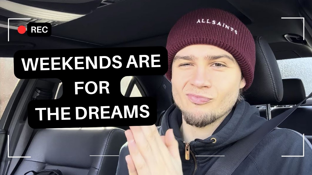 day 10 | weekly fitness update | random thoughts | today’s agenda | 8am