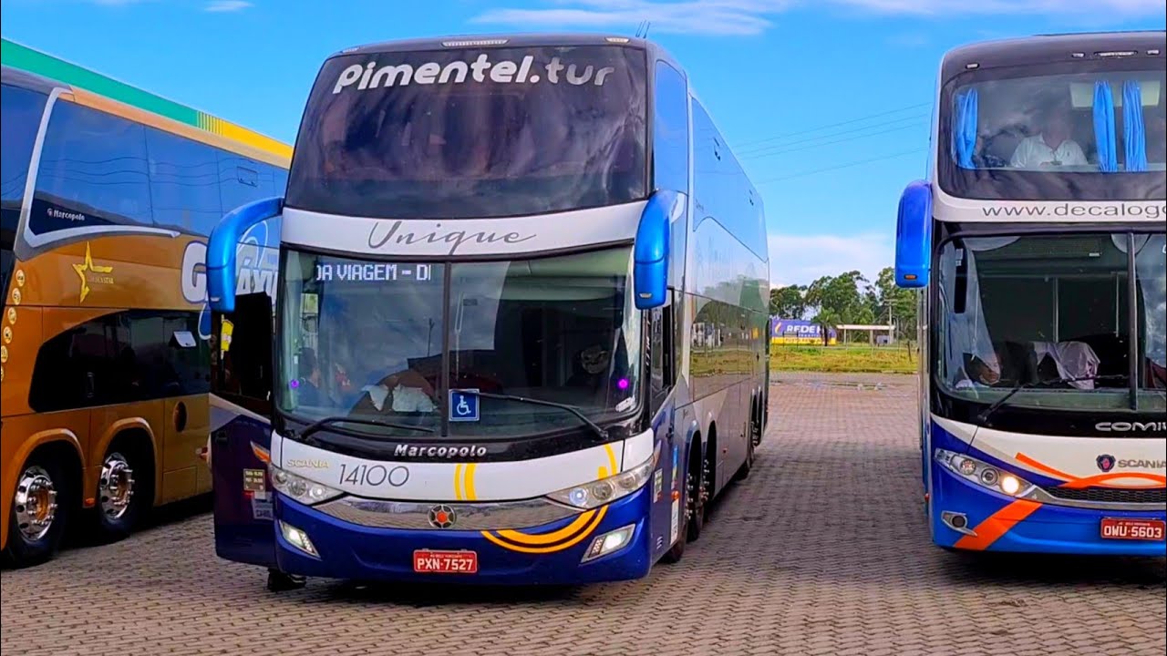 SUPER MÁQUINAS. Turistando em Caldas Novas: Voltando pra BH. Visual Viagens (Pimentel turismo)
