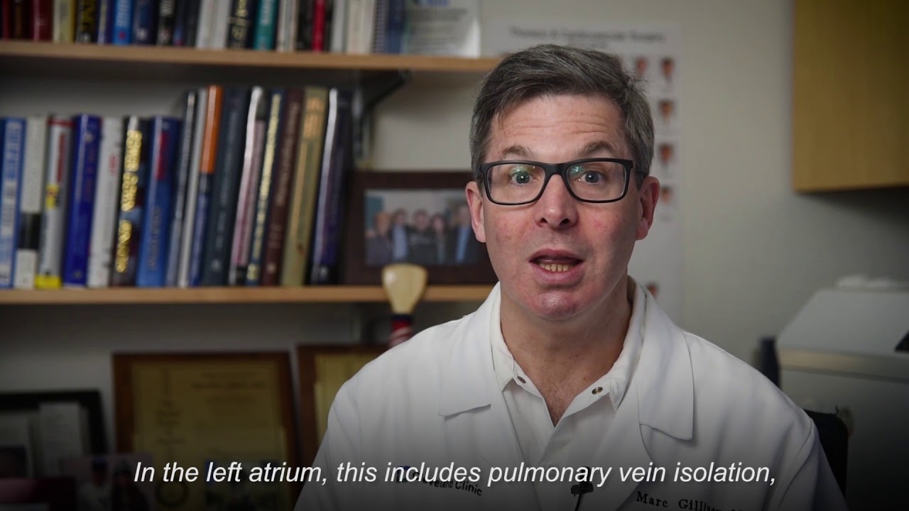 3 Things Heart Surgeons Need to Know About the Maze Procedure