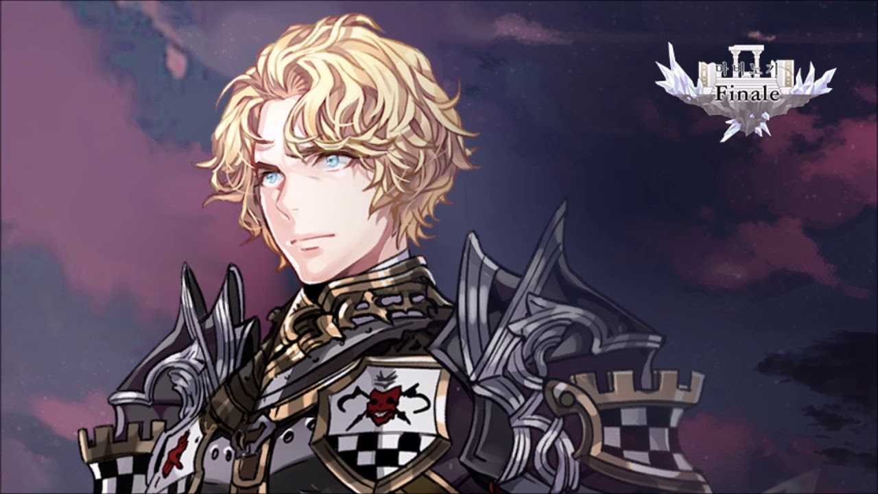 Mabinogi G21 ost - boss ndg