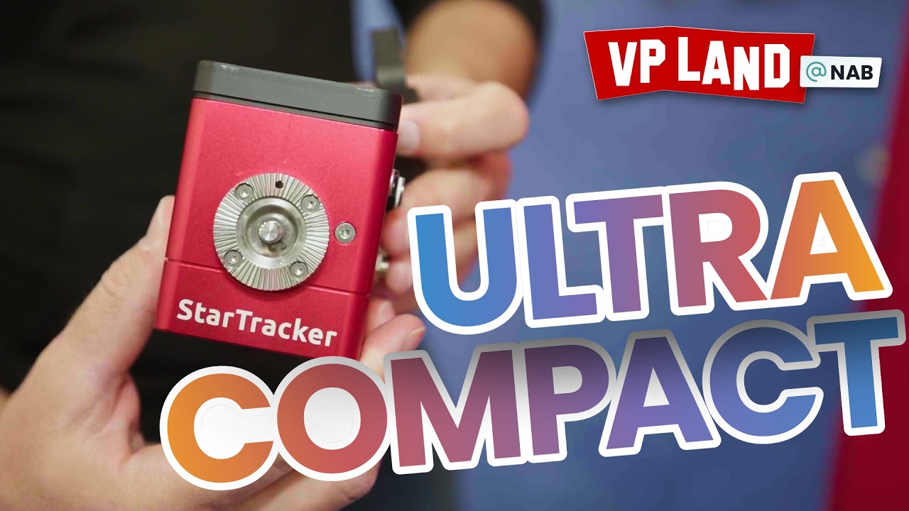 StarTracker Mini vs Max: What's the Difference and Who Should Use Each?