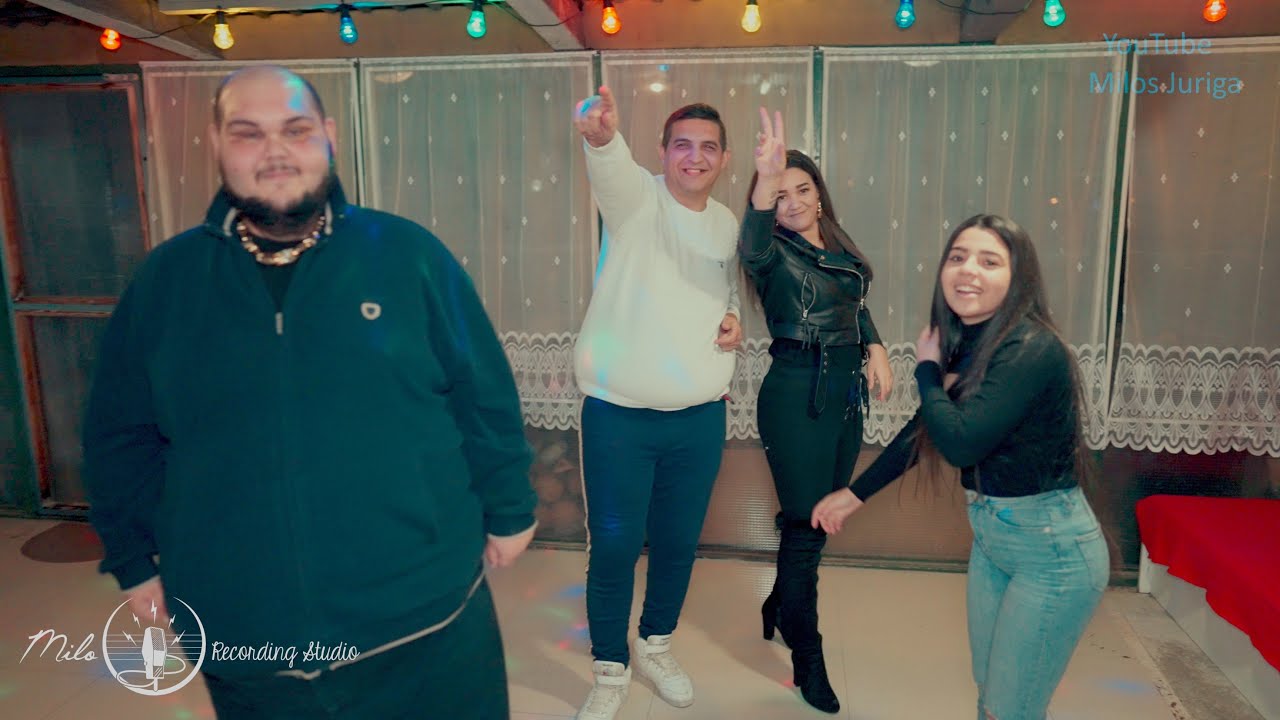 Kuky band - Madarsky Cardas mix ( covers )