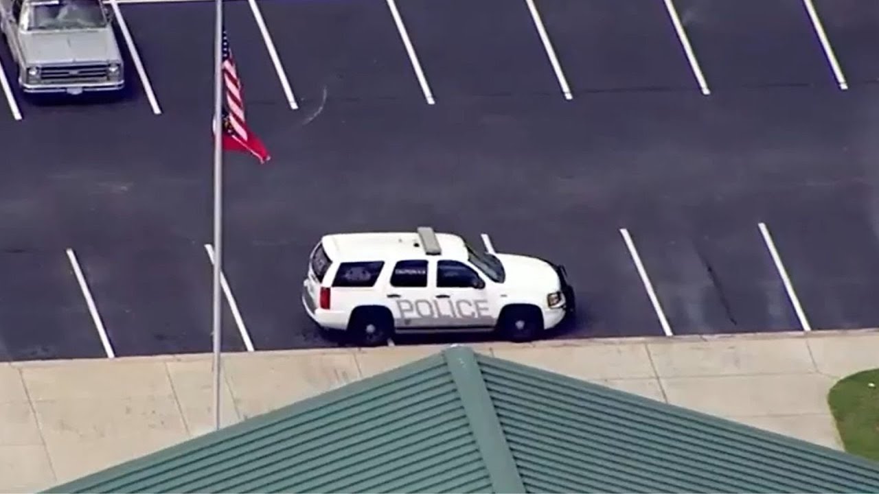 High school in Jackson County evacuated over bomb threat