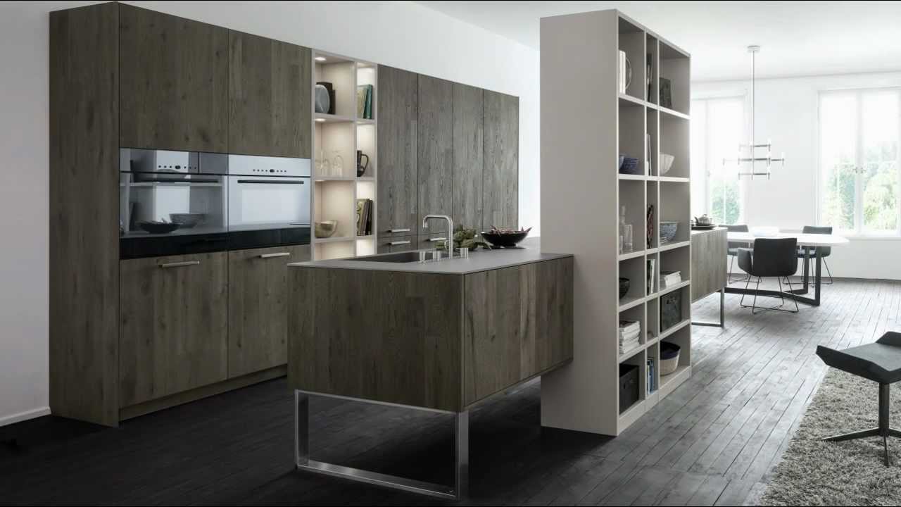 Leicht Kitchen - Company Film 2012