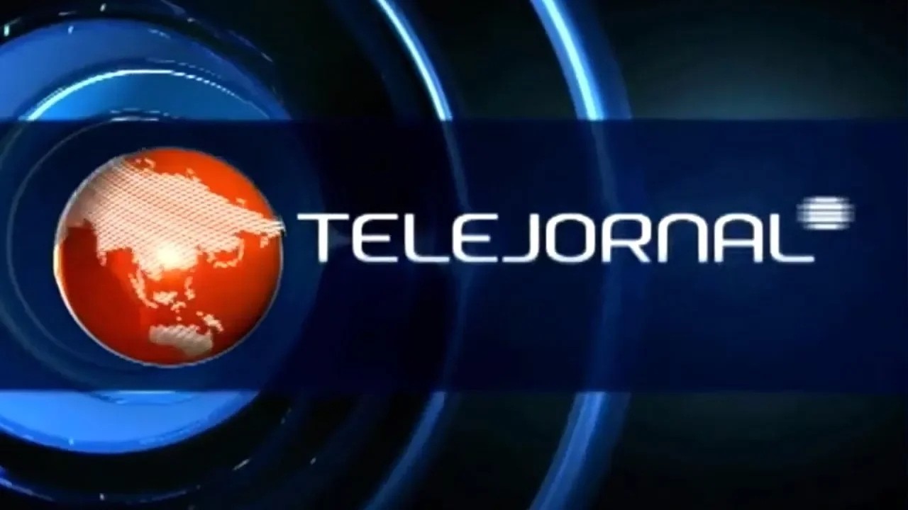 RTP1 - Telejornal - Genérico & tema 2004 (Som HQ)