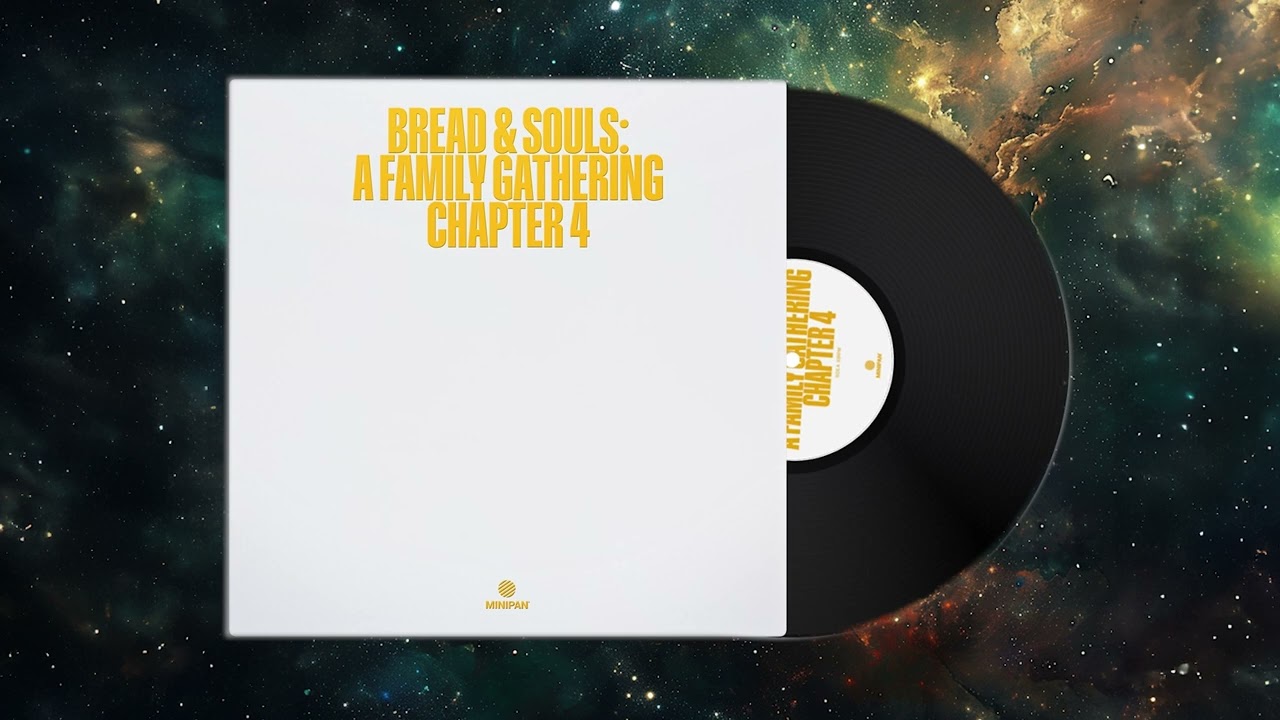 Bread & Souls ft. Vanessa Freeman - Little Did I Know [Domu's dancefloor mix] (Official Audio)