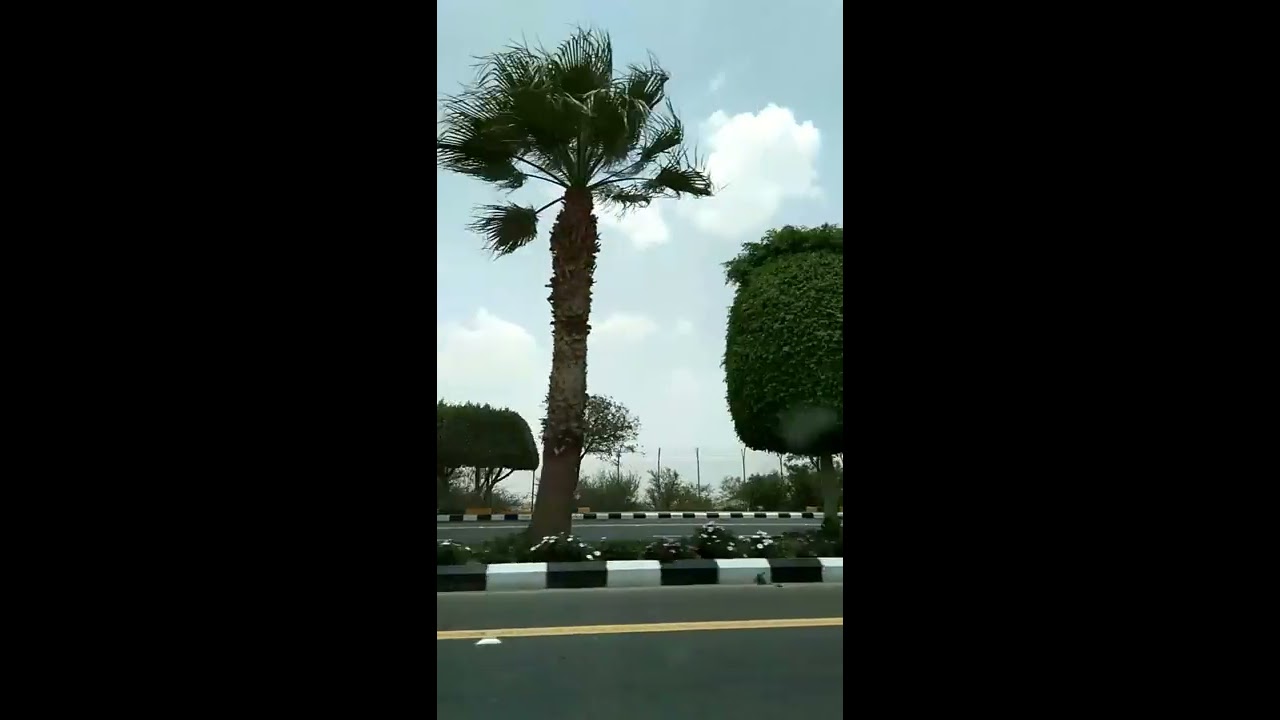 Travel Time - going to abha airport