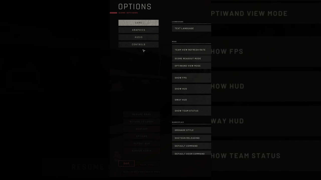 Быстрый совет по Ready Or Not #readyornot #readyornotgameplay #советыирекомендации #советы #перед...