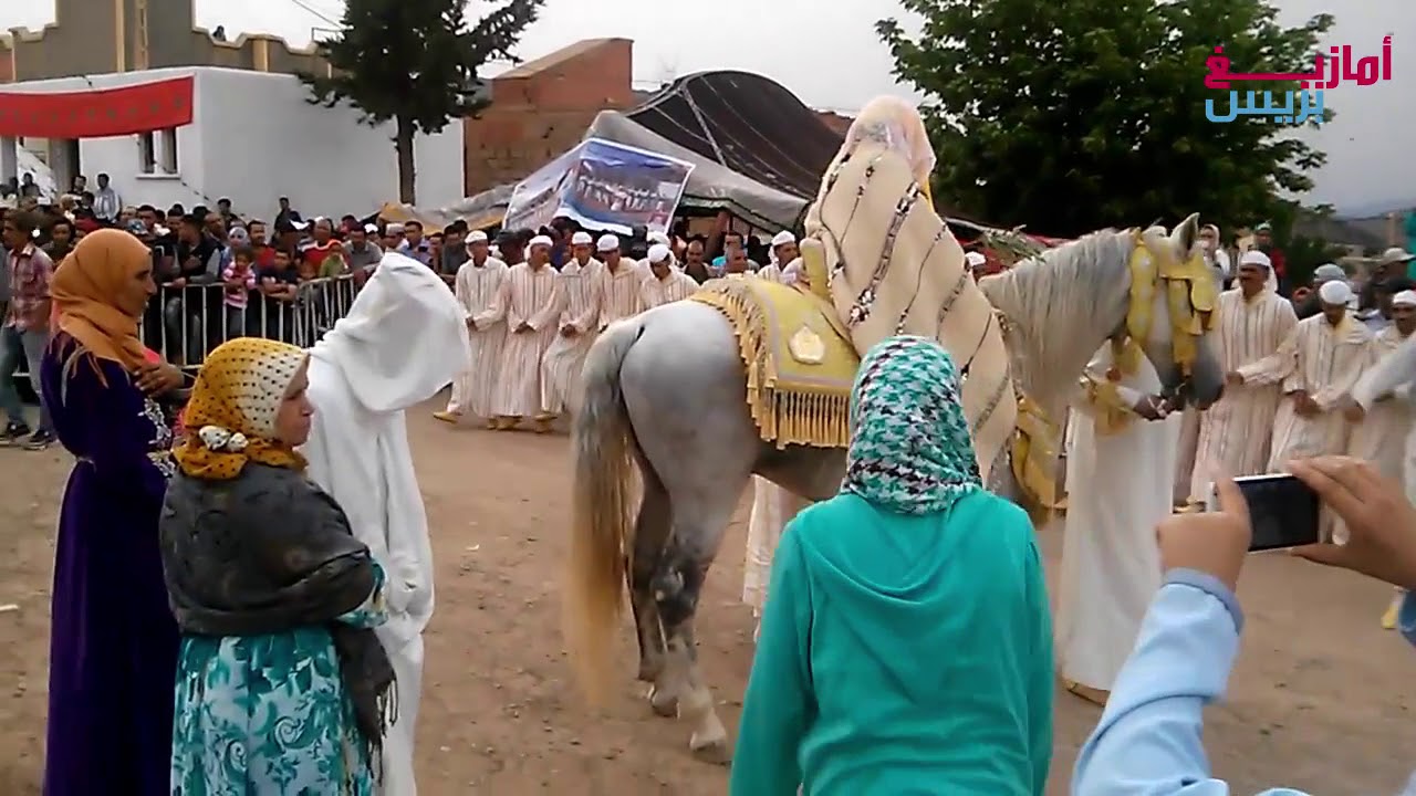 TOP Ahidous imazighen moyen atlas | احيدوس اعشاك ايمازيغن الأطلس بولمان