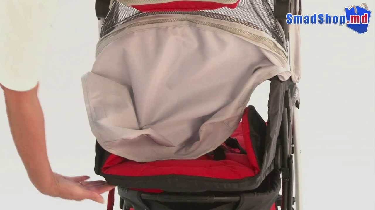 Коляска Chicco SimpliCity. Кишинёв. Молдова