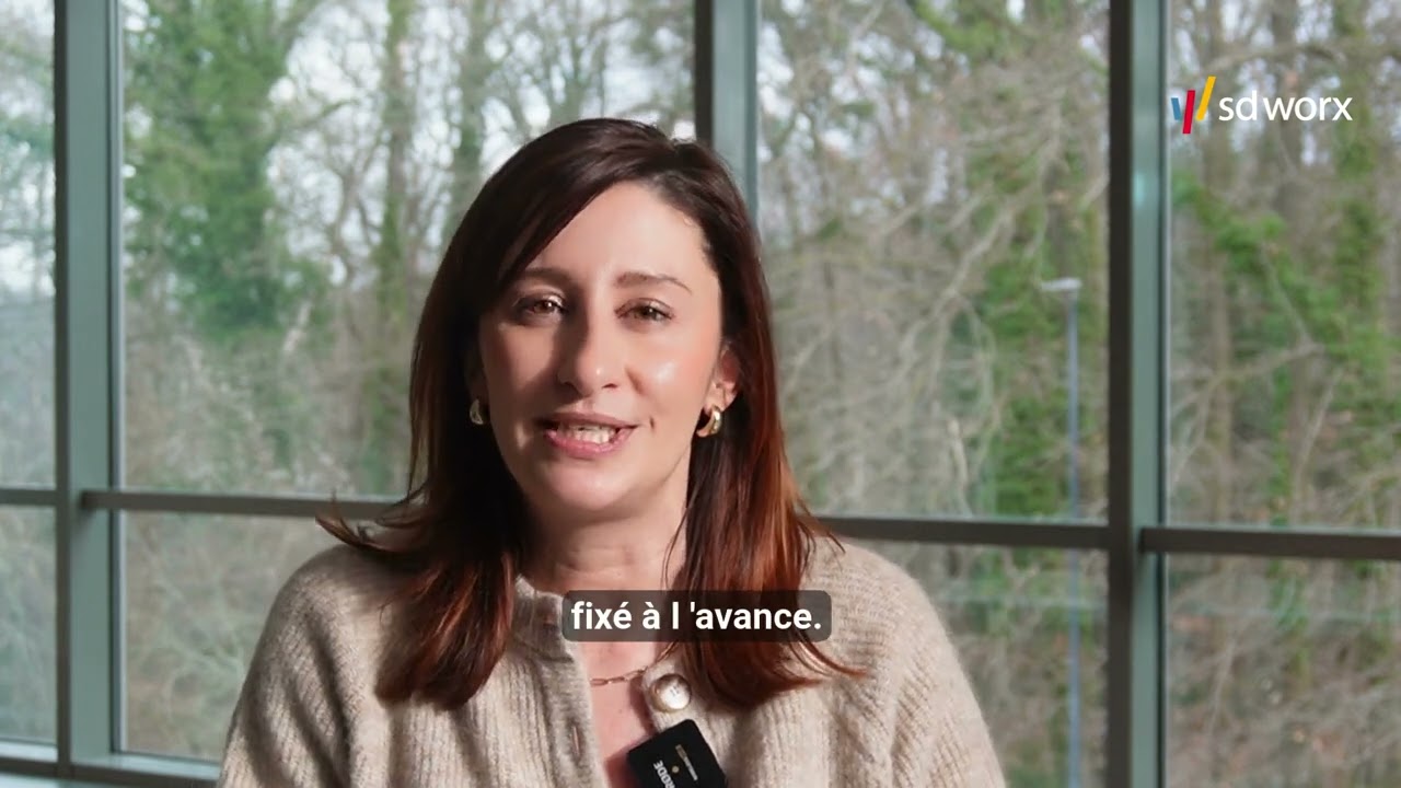 Variabele verloning Sylvana