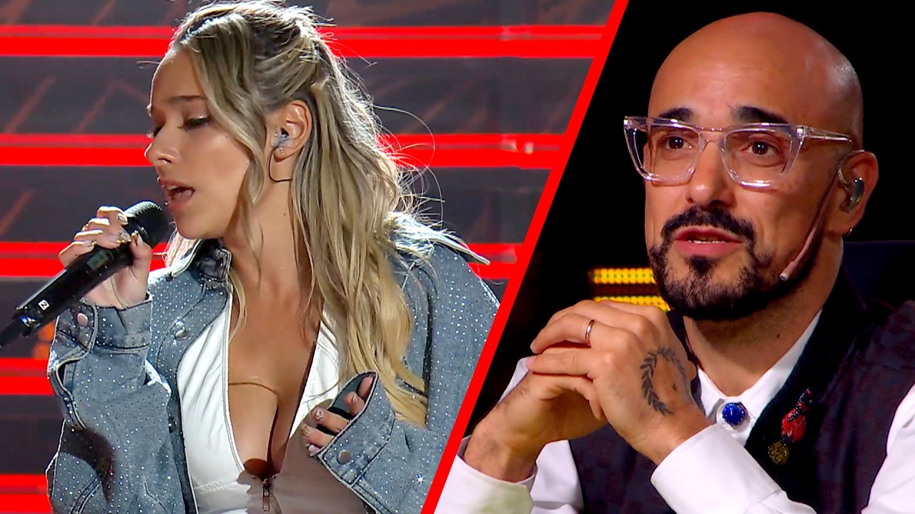 Abel Pintos marcó errores y Macarena Castro no logró convencer al jurado con 