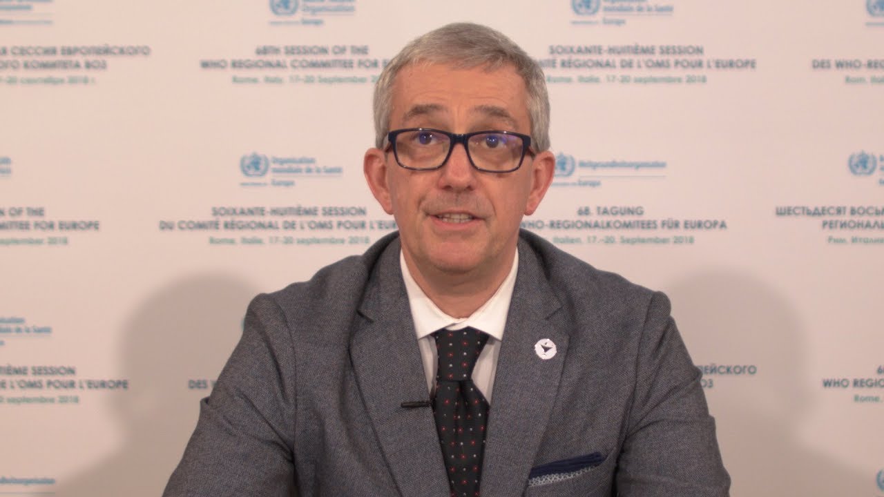 Statement: International Council of Nurses