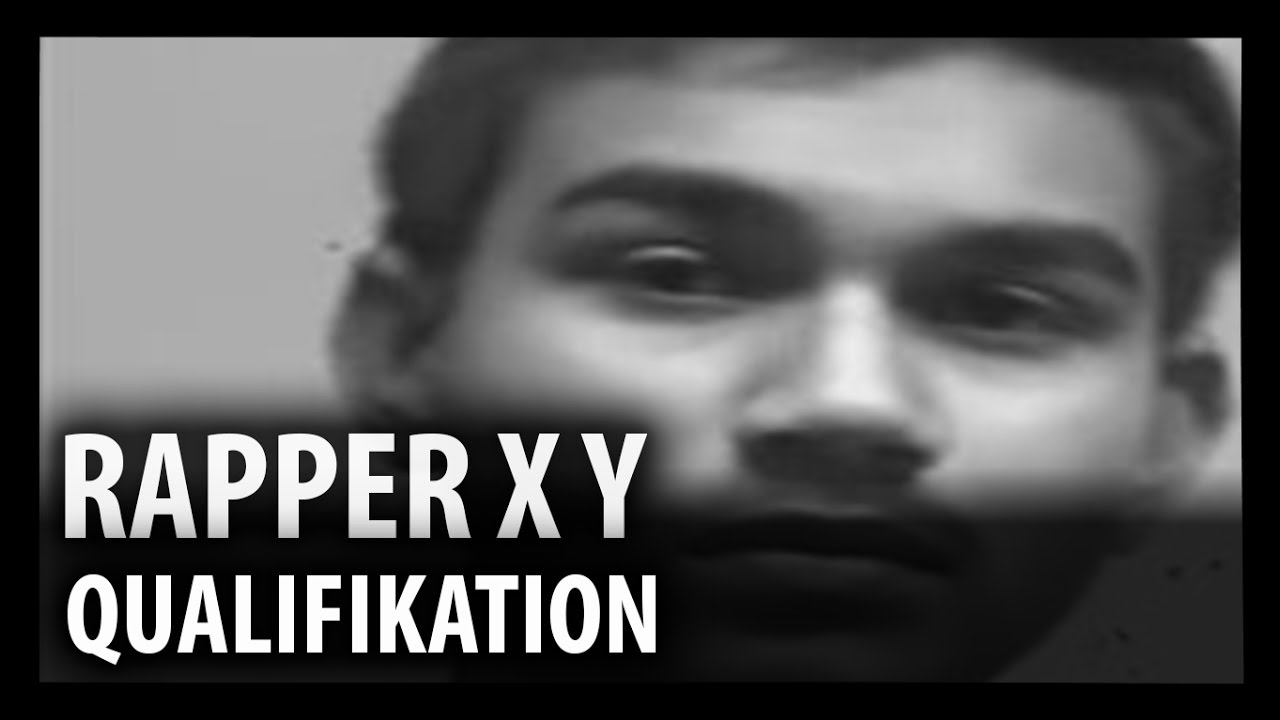 Rapper X Y ll ATB 2017 - Qualifikation #1