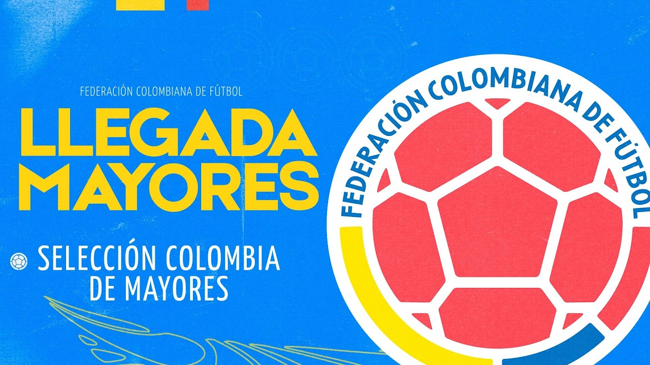 Llegadas | Jugadores de nuestra Selecci&oacute;n Colombia de Mayores a Estados Unidos