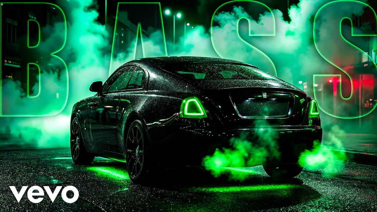 CAR MUSIC MIX 2026 🚗🔥 Bass Boosted Songs Car Bass 2026 | EDM Bass Extreme Boost