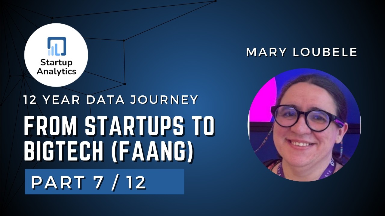 How to Transition Into Data Science (Career Change Tips)