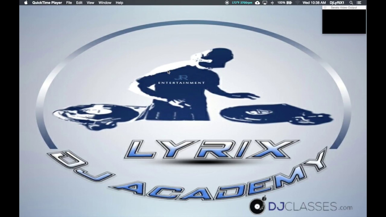 How to DJ - Episode 12 - How to set-up Serato DJ and Serato Video correctly!