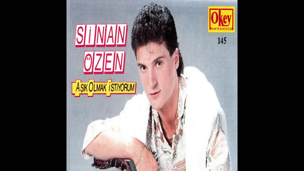 Sinan Özen - Dertli Ud