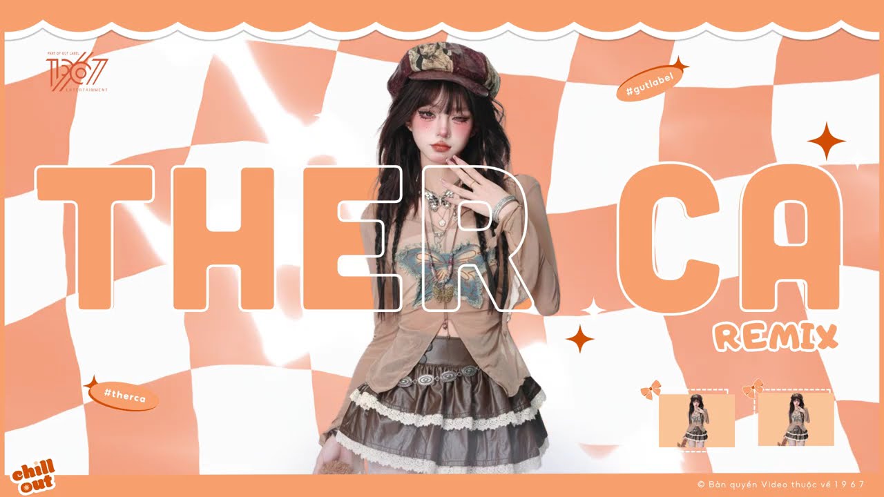 Nhạc Remix GenZ Hot Trend TikTok 2026 - BXH Nhạc Trẻ Hay Nhất 2026 - Dạo Bước HongKong 1999, Nhả Vía