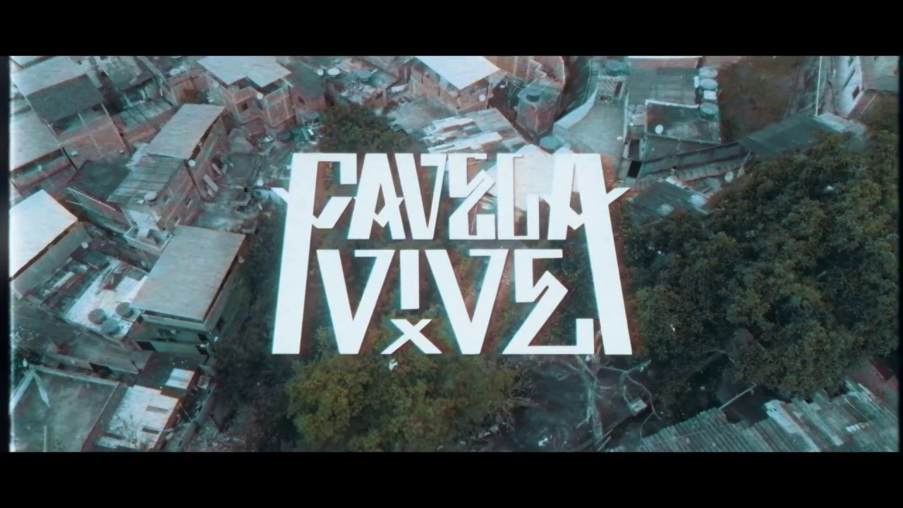 Favela Vive 3 - ADL, Choice, Djonga, Menor do Chapa & Negra Li (Prod. Índio & Mortão)