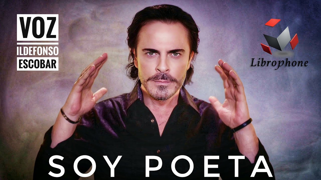El poder de la poes&iacute;a para cambiar el mundo - V&Iacute;DEO BILING&Uuml;E