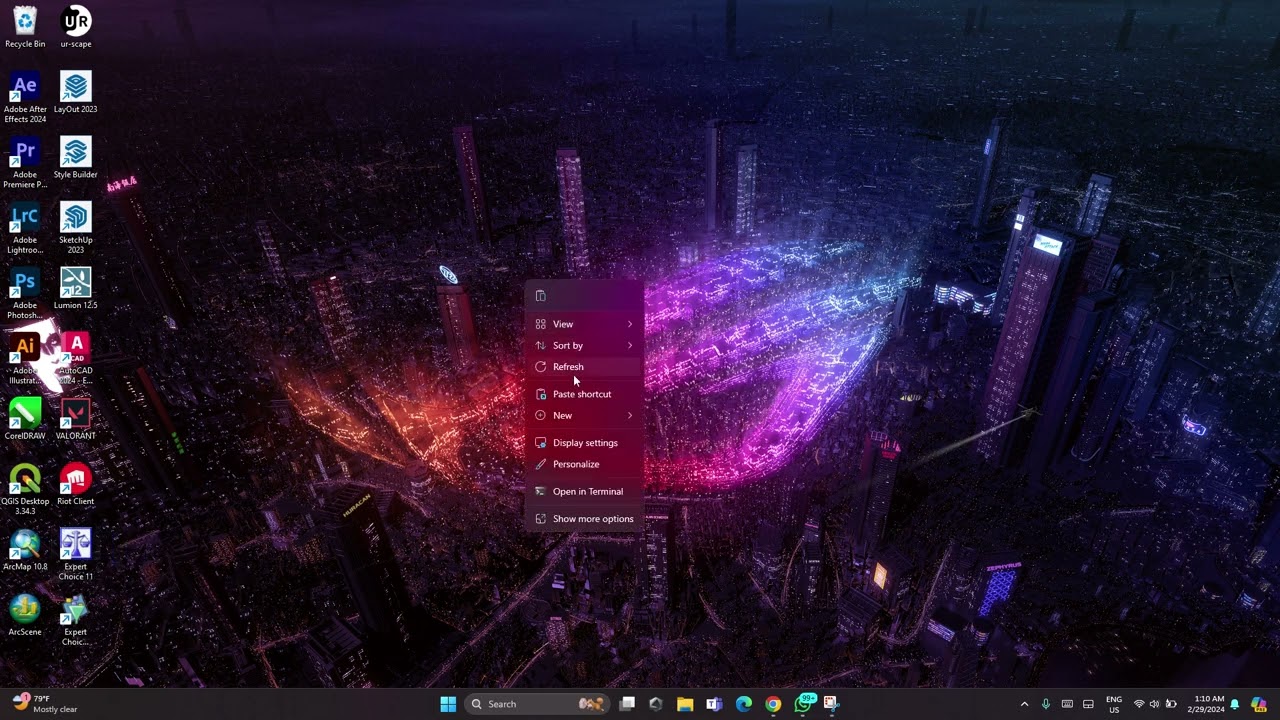 TUTORIAL INSTAL APLIKASI EXPERT CHOICE