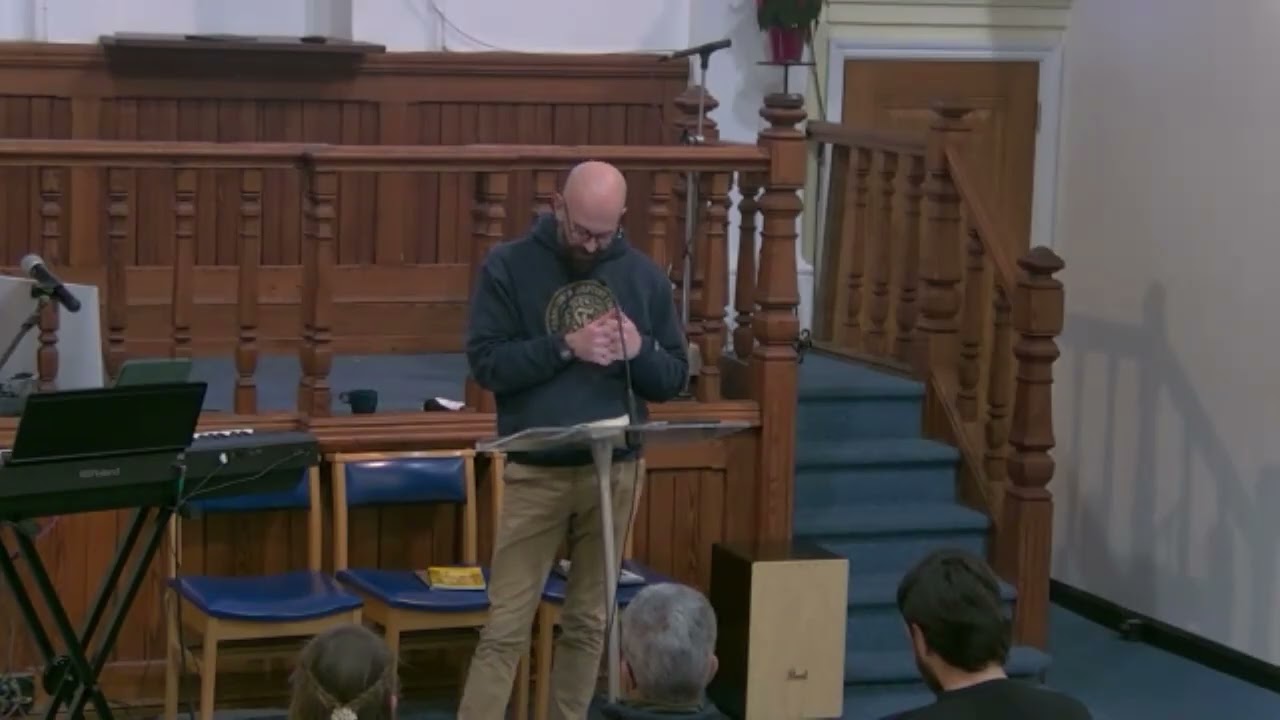 What does the Bible say about the Bible - Part 1