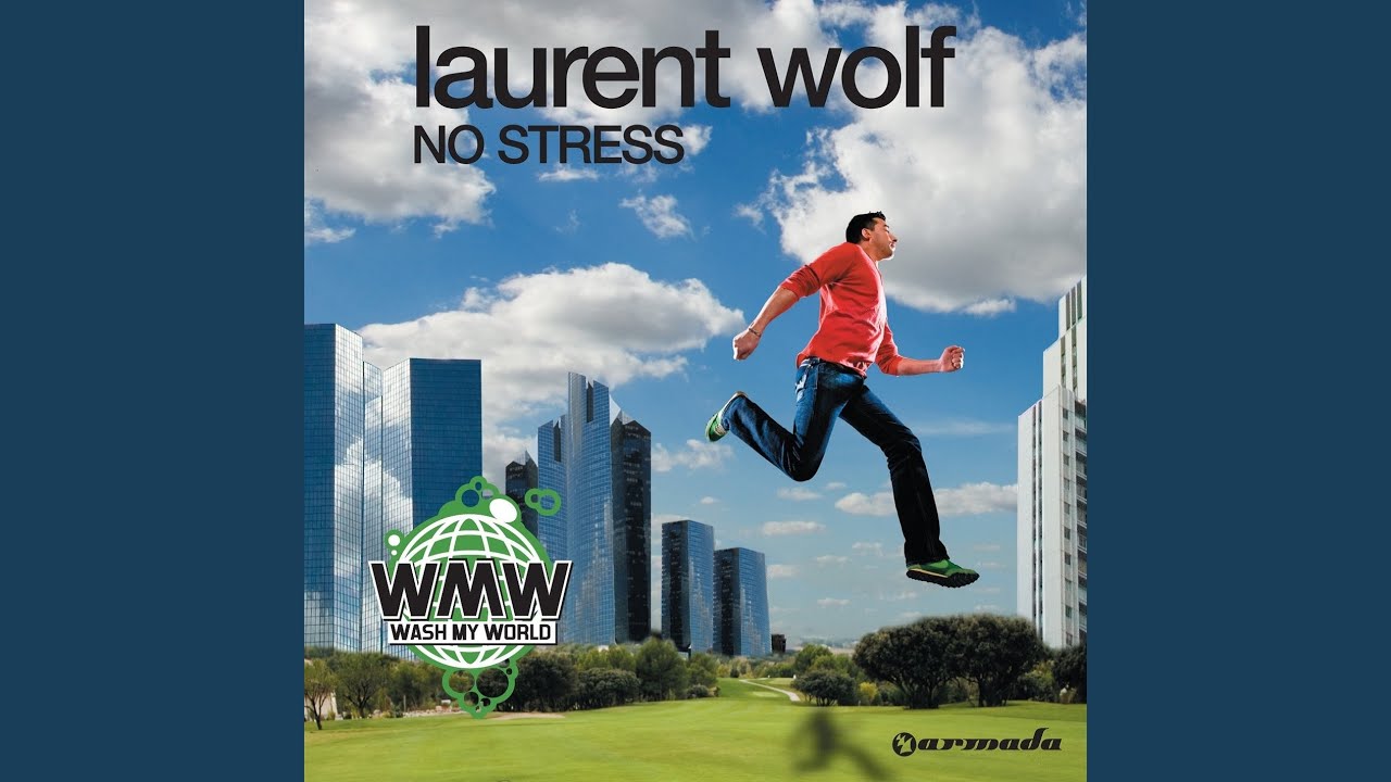 No Stress