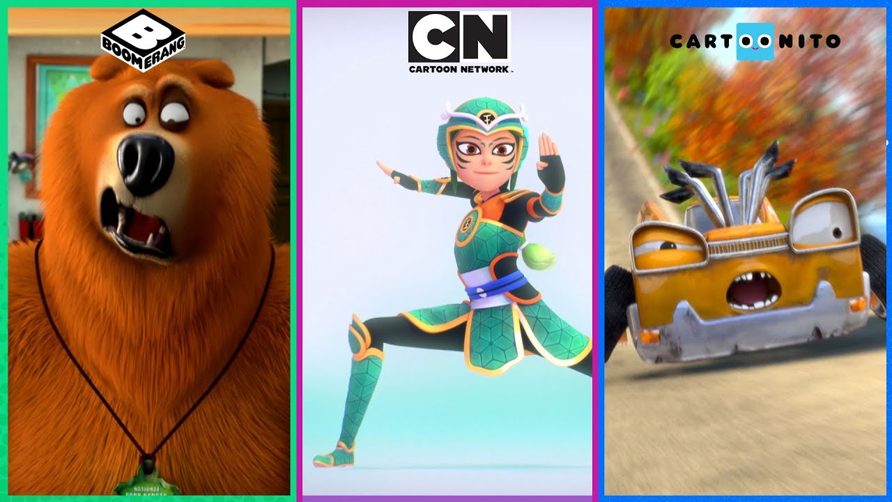 What to Watch in January 2023 with Kids | Jade Armor, Grizzy and the Lemmings, Legends of Spark