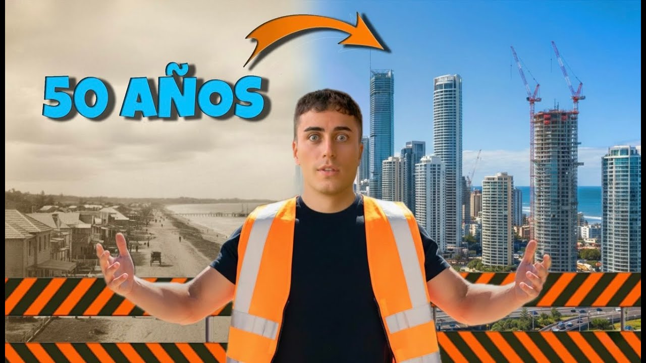 La verdad OCULTA de AUSTRALIA que nadie te enseña ⚠️
